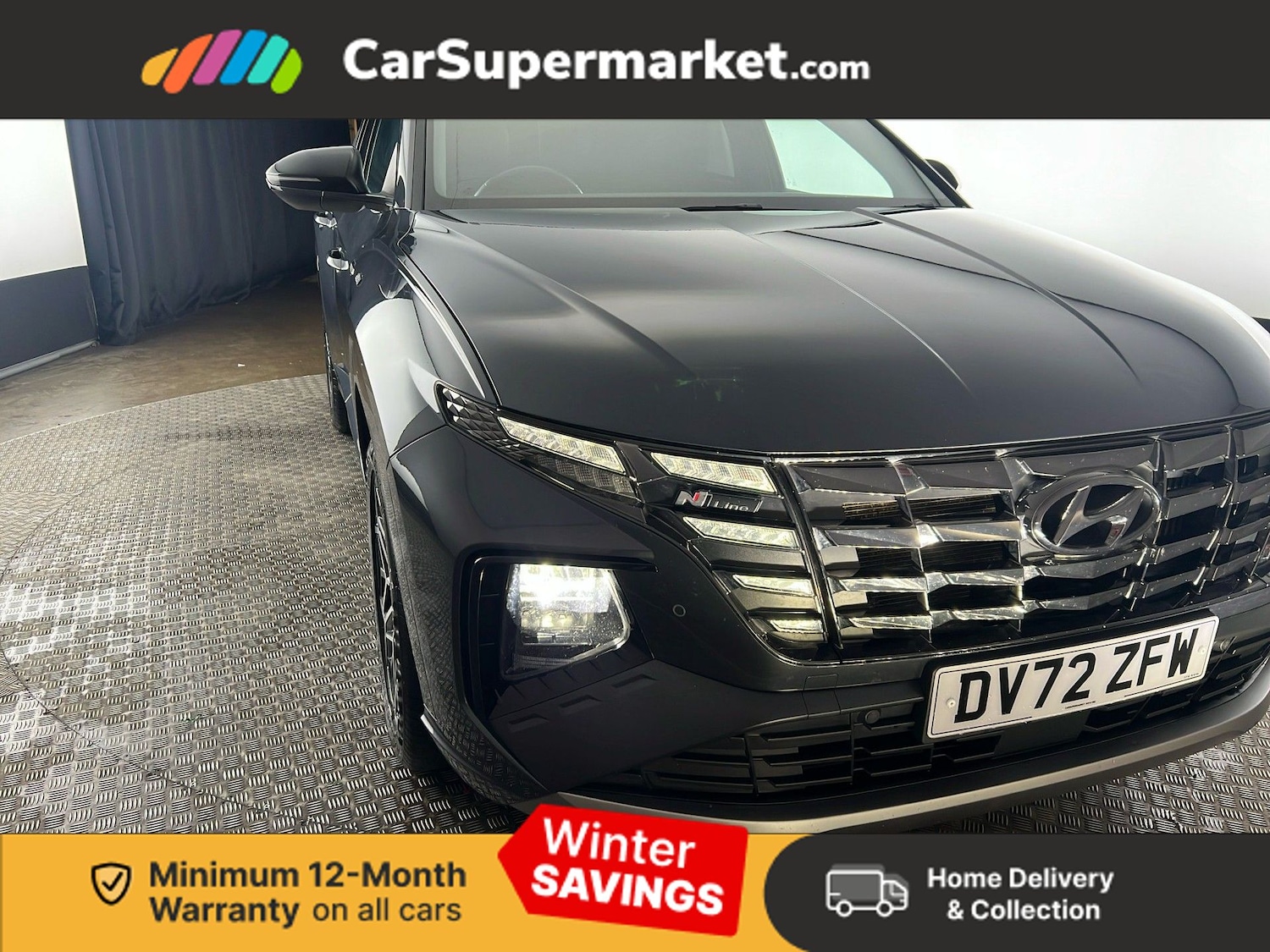 Used Hyundai TUCSON 2022 for sale - 77064441: Photo 21