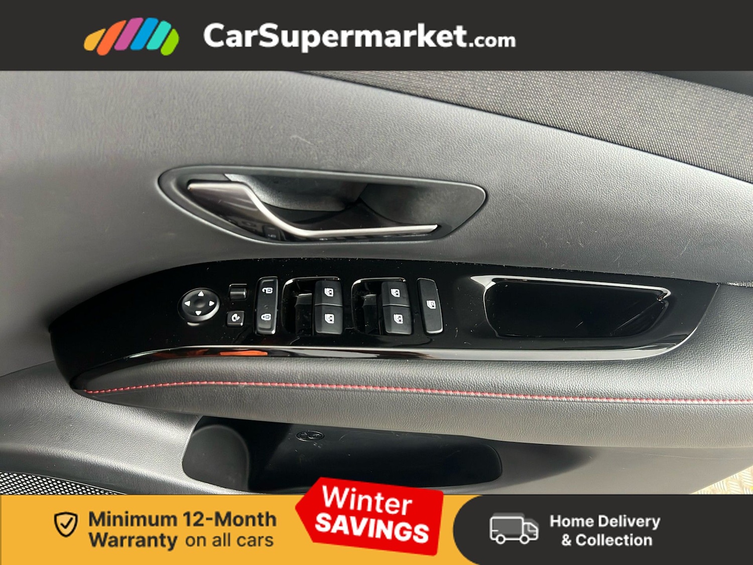 Used Hyundai TUCSON 2022 for sale - 77064441: Photo 26