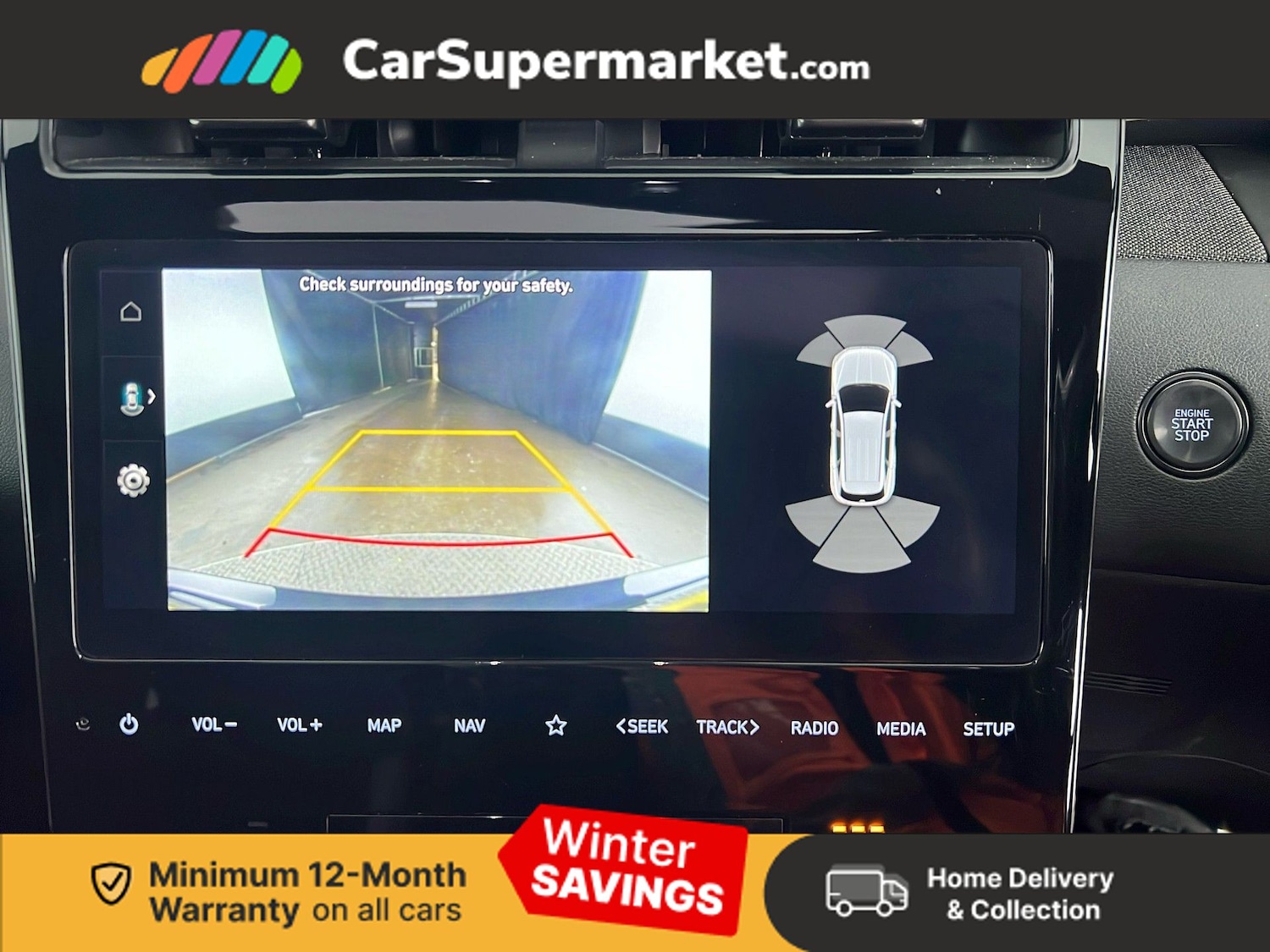 Used Hyundai TUCSON 2022 for sale - 77064441: Photo 28