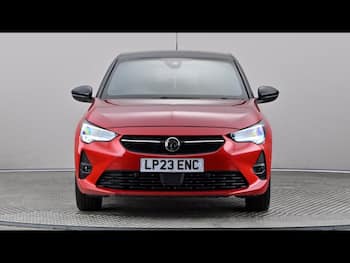 Used Vauxhall Corsa 2023 for sale - 79845181: Photo