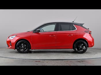 Used Vauxhall Corsa 2023 for sale - 79845181: Photo