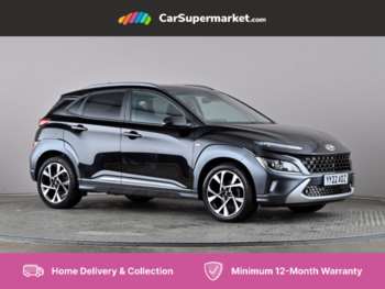 2022 - 1.0 TGDi 48V MHEV Premium 5-Door
