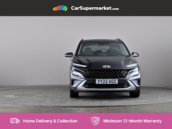 Used Hyundai KONA 2022 for sale - 75435213: Photo