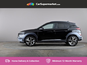 Used Hyundai KONA 2022 for sale - 75435213: Photo