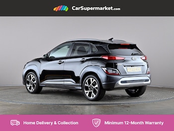 Used Hyundai KONA 2022 for sale - 75435213: Photo