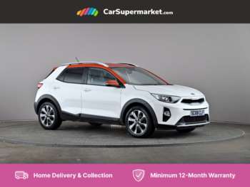 2019 - 1.0T GDi Mixx 5-Door