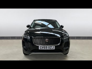 Used Jaguar E-Pace 2020 for sale - 78639640: Photo