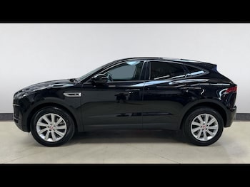 Used Jaguar E-Pace 2020 for sale - 78639640: Photo