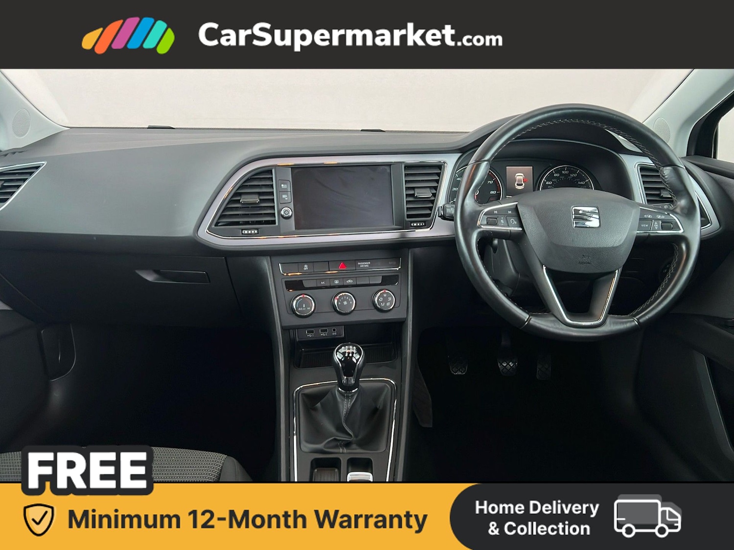 Used SEAT Leon 2018 for sale - 77355240: Photo 13