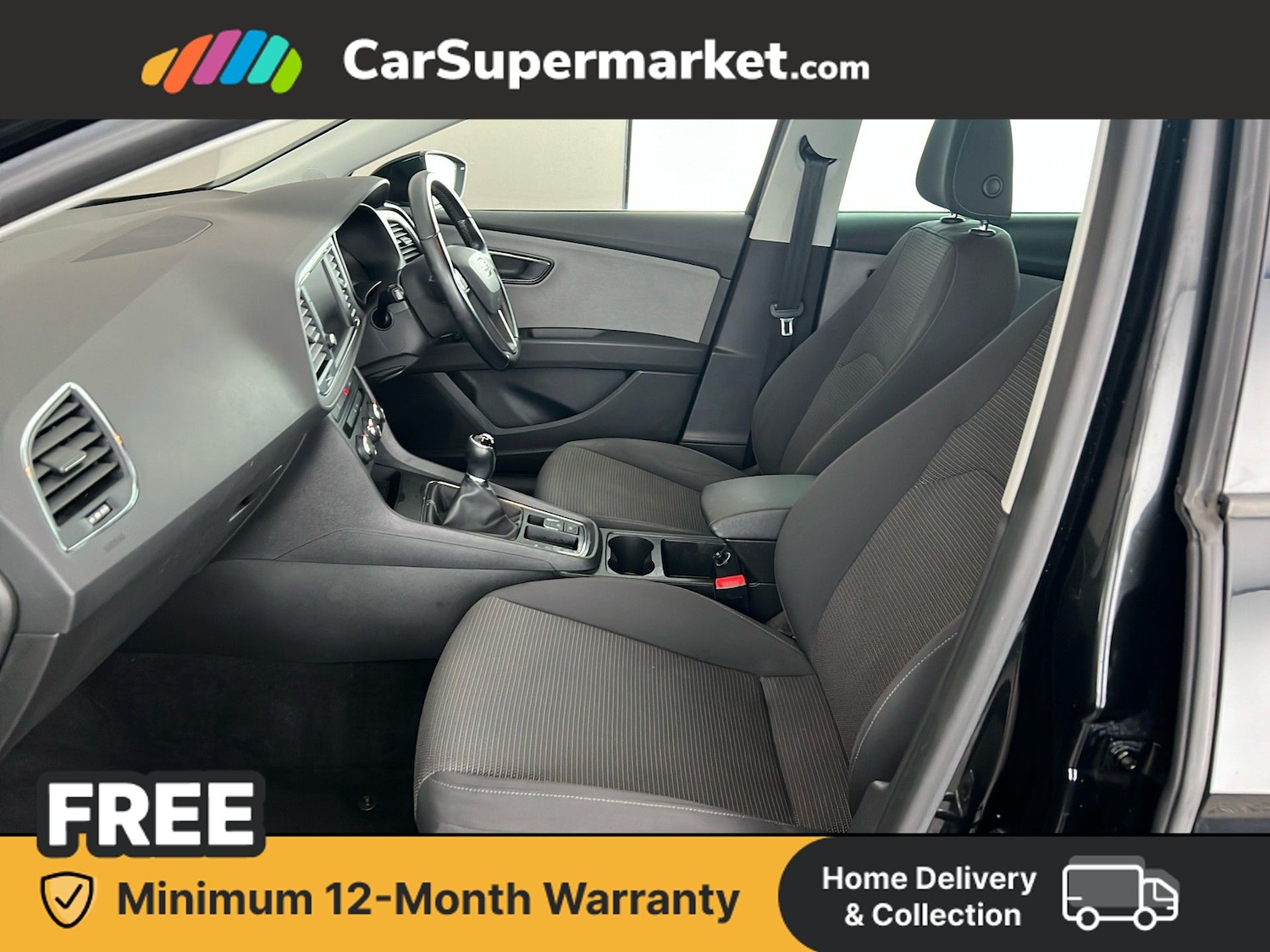 Used SEAT Leon 2018 for sale - 77355240: Photo 16