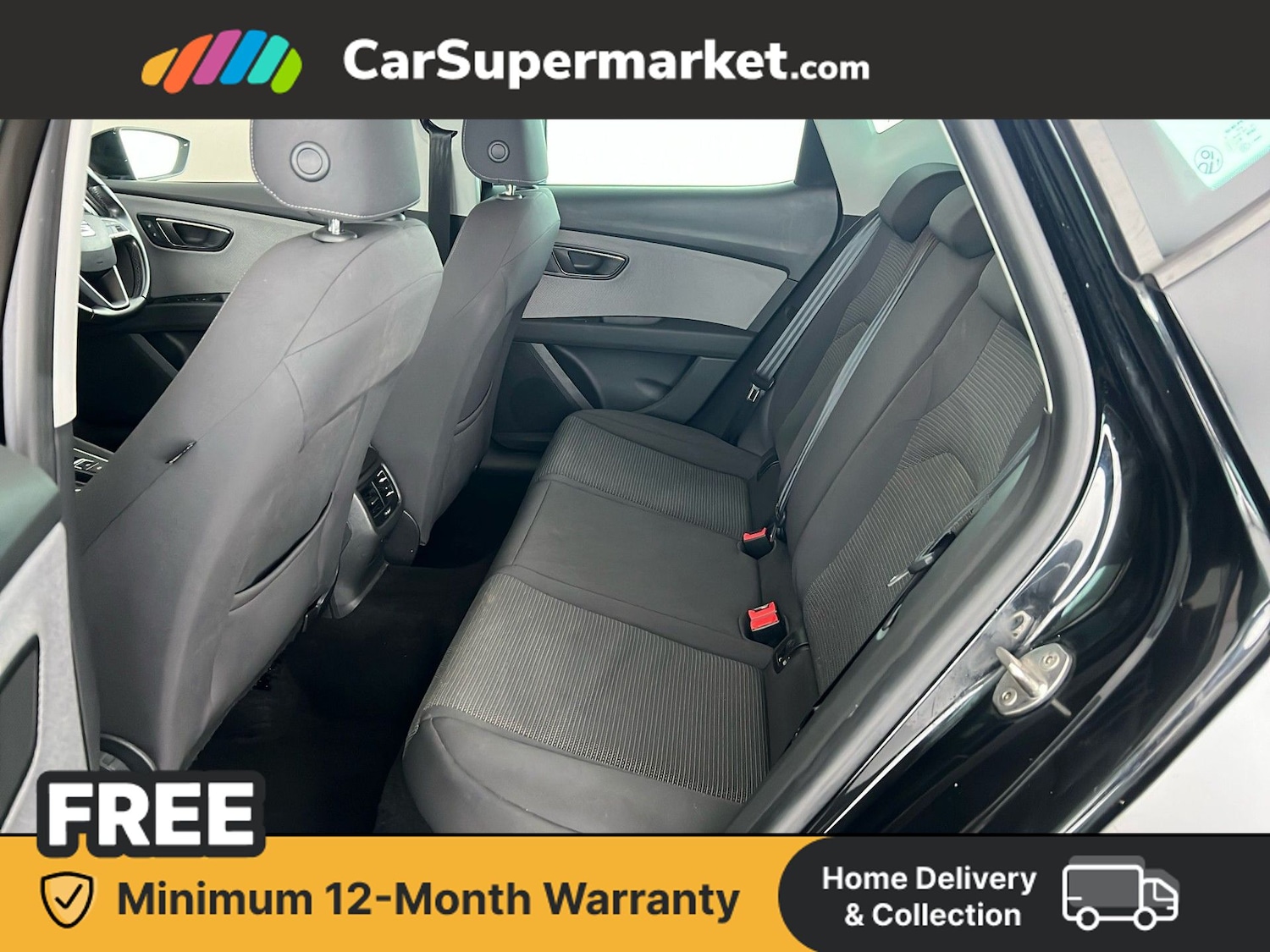 Used SEAT Leon 2018 for sale - 77355240: Photo 17