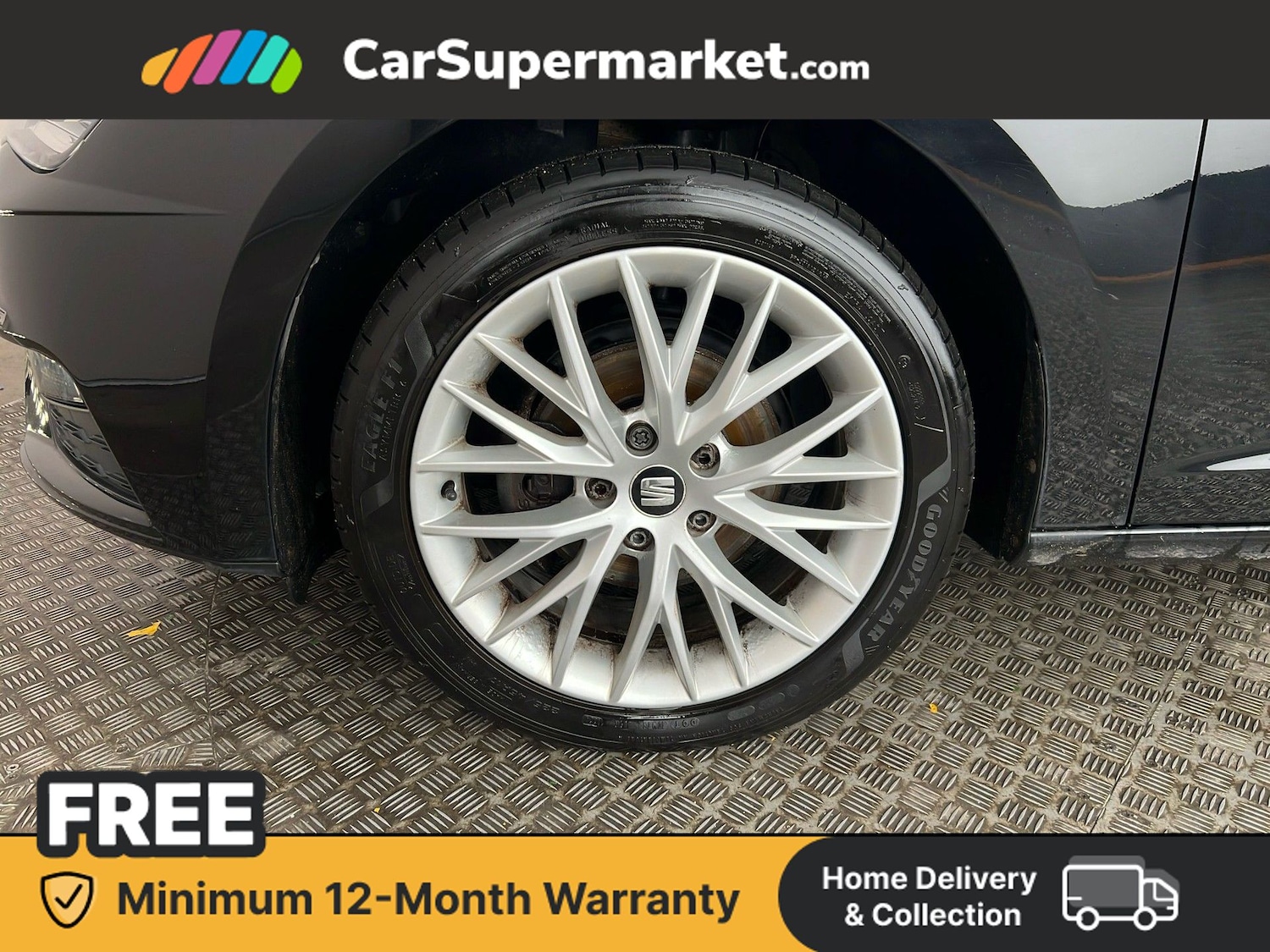 Used SEAT Leon 2018 for sale - 77355240: Photo 18