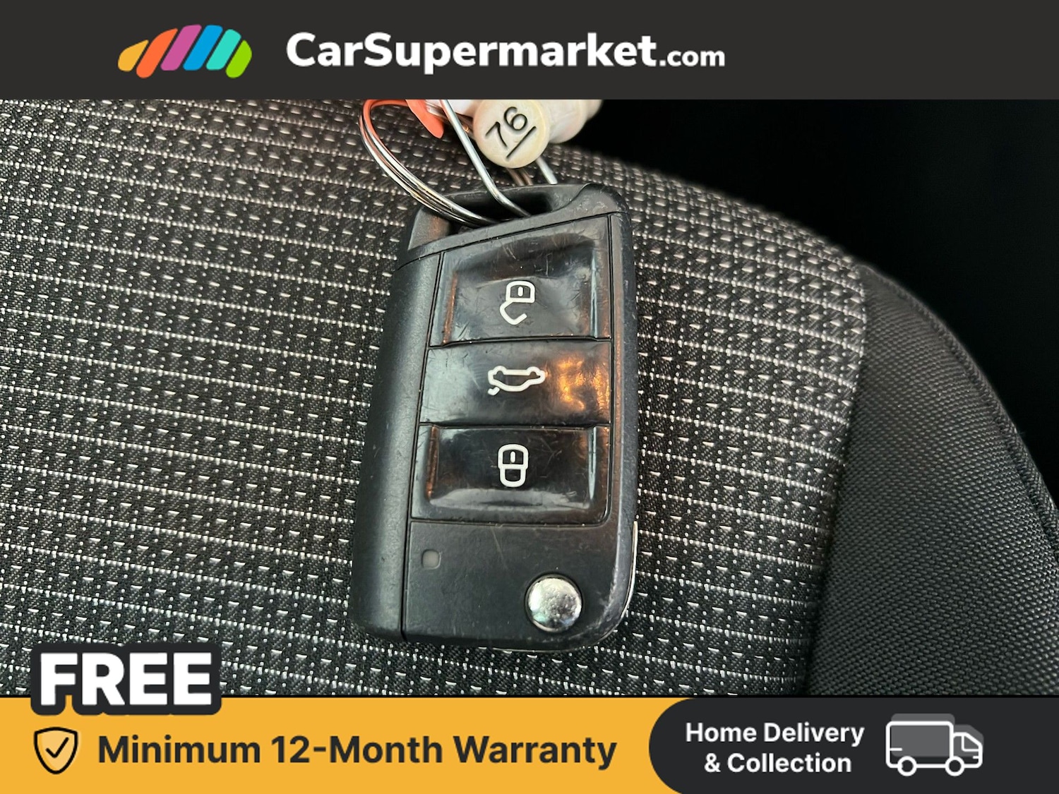 Used SEAT Leon 2018 for sale - 77355240: Photo 22