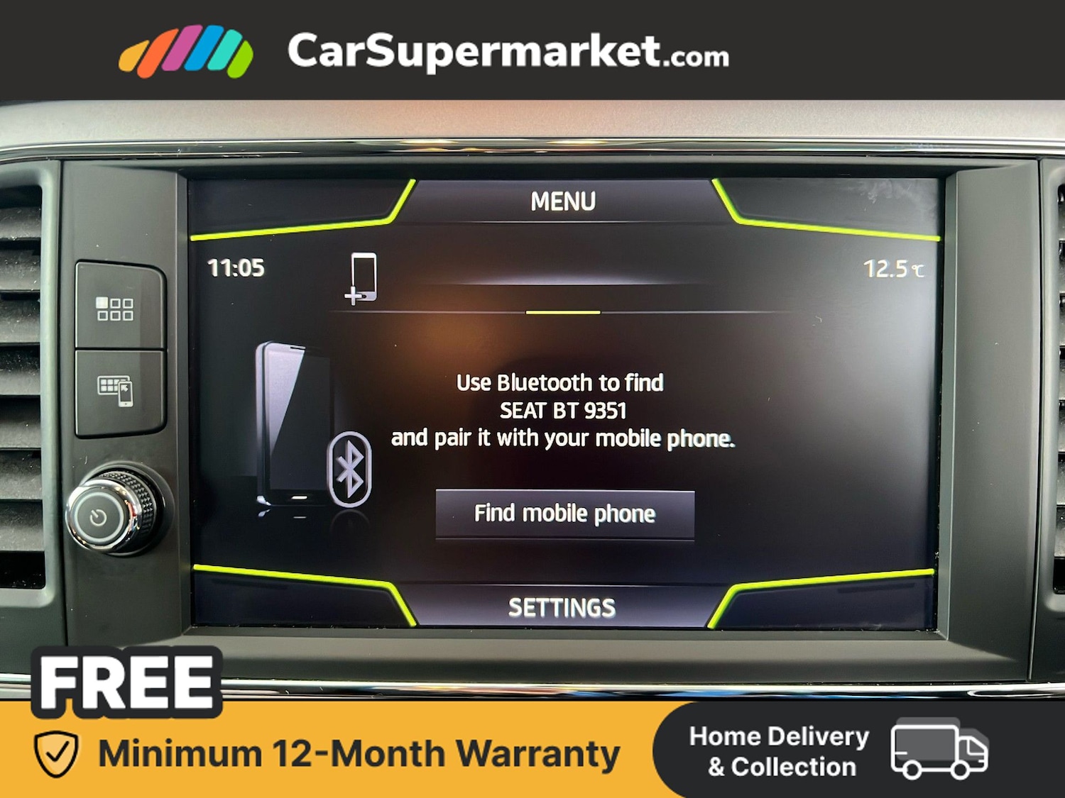 Used SEAT Leon 2018 for sale - 77355240: Photo 23