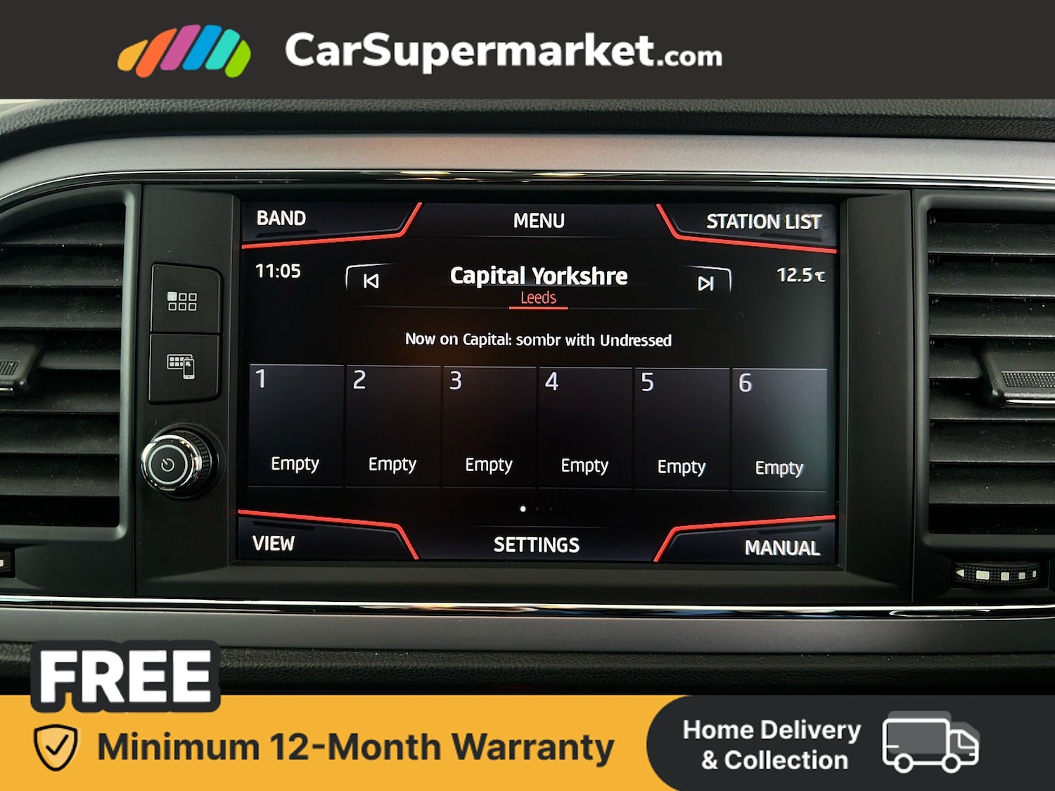 Used SEAT Leon 2018 for sale - 77355240: Photo 24