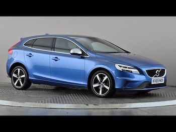 Used Volvo V40 2019 for sale - 78970363: Photo
