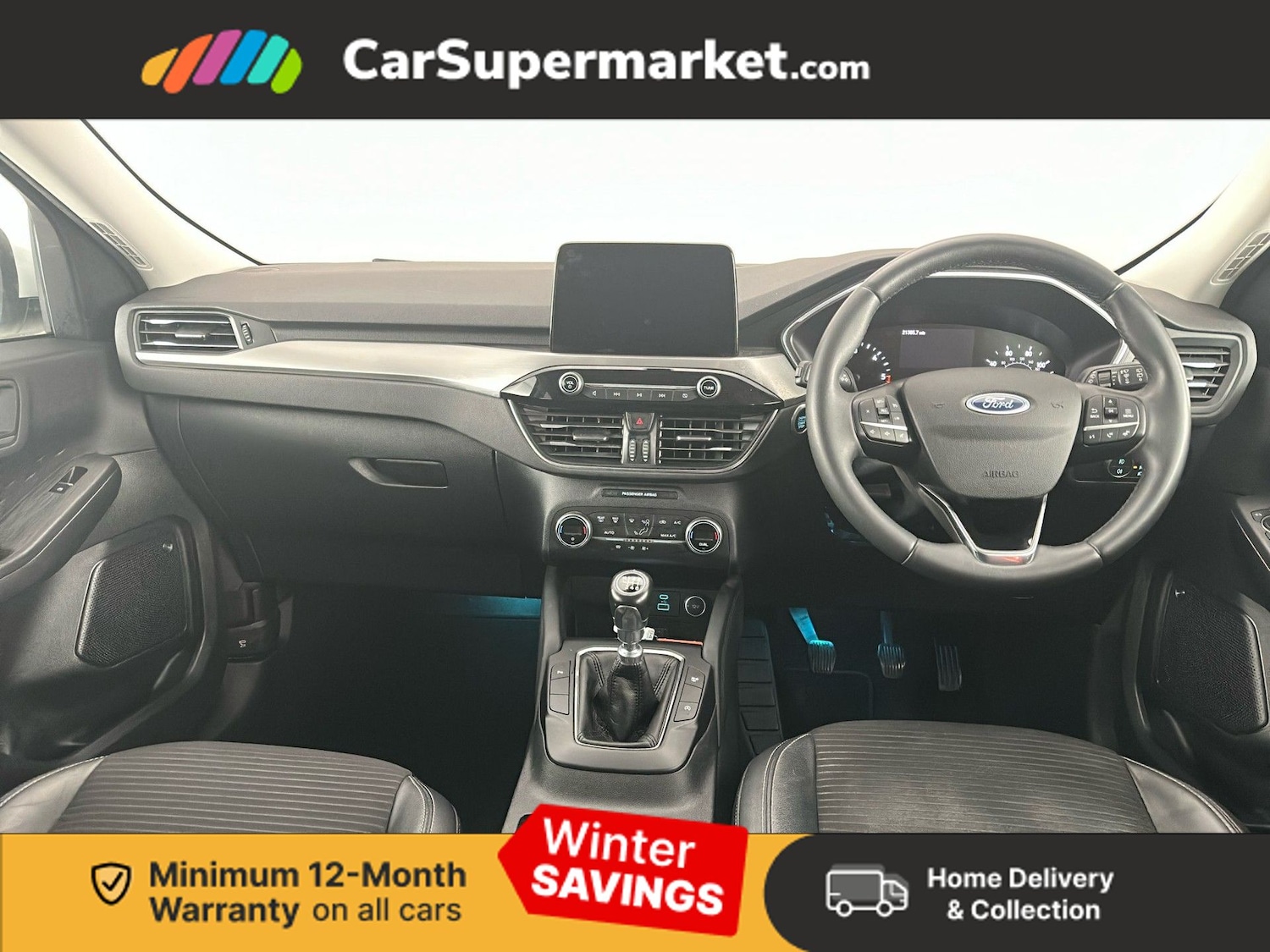 Used Ford Kuga 2020 for sale - 77194860: Photo 14