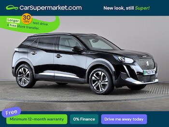 Used Peugeot 2008 2023 for sale - 78445374: Photo
