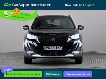 Used Peugeot 2008 2023 for sale - 78445374: Photo