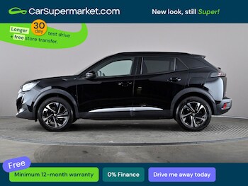 Used Peugeot 2008 2023 for sale - 78445374: Photo