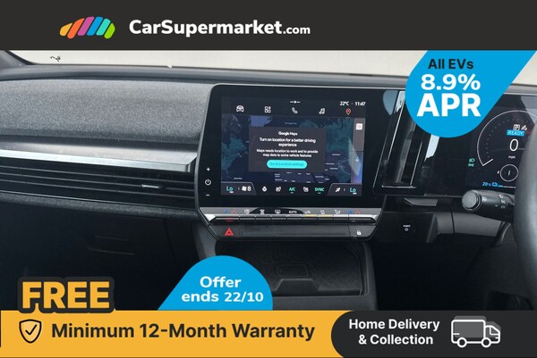 Used Renault Megane E Tech 2024 for sale - 76197653: Photo 12