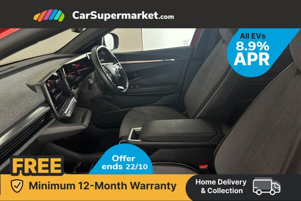 Used Renault Megane E Tech 2024 for sale - 76197653: Photo 13