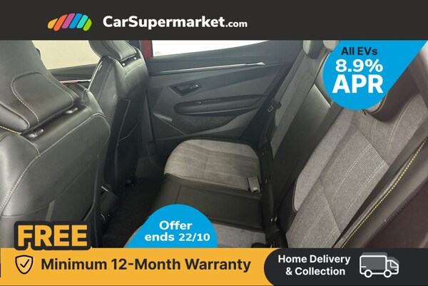 Used Renault Megane E Tech 2024 for sale - 76197653: Photo 14