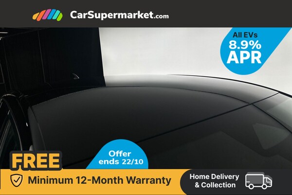 Used Renault Megane E Tech 2024 for sale - 76197653: Photo 17