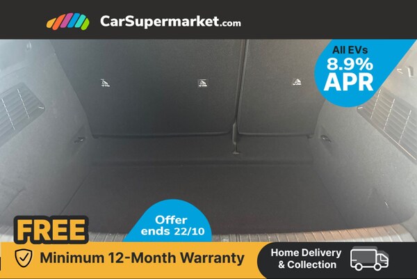 Used Renault Megane E Tech 2024 for sale - 76197653: Photo 18