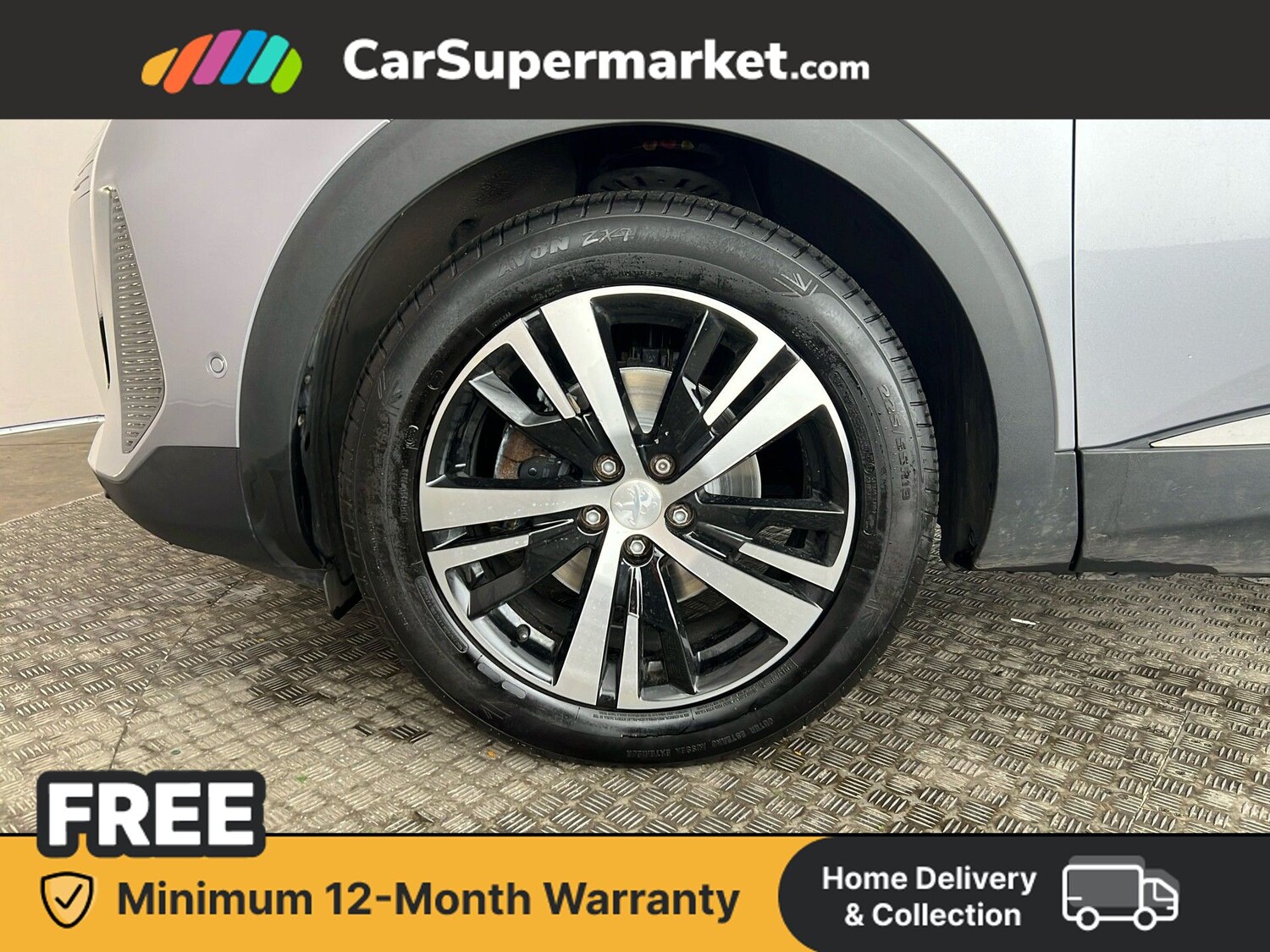 Used Peugeot 3008 2022 for sale - 77879093: Photo 19