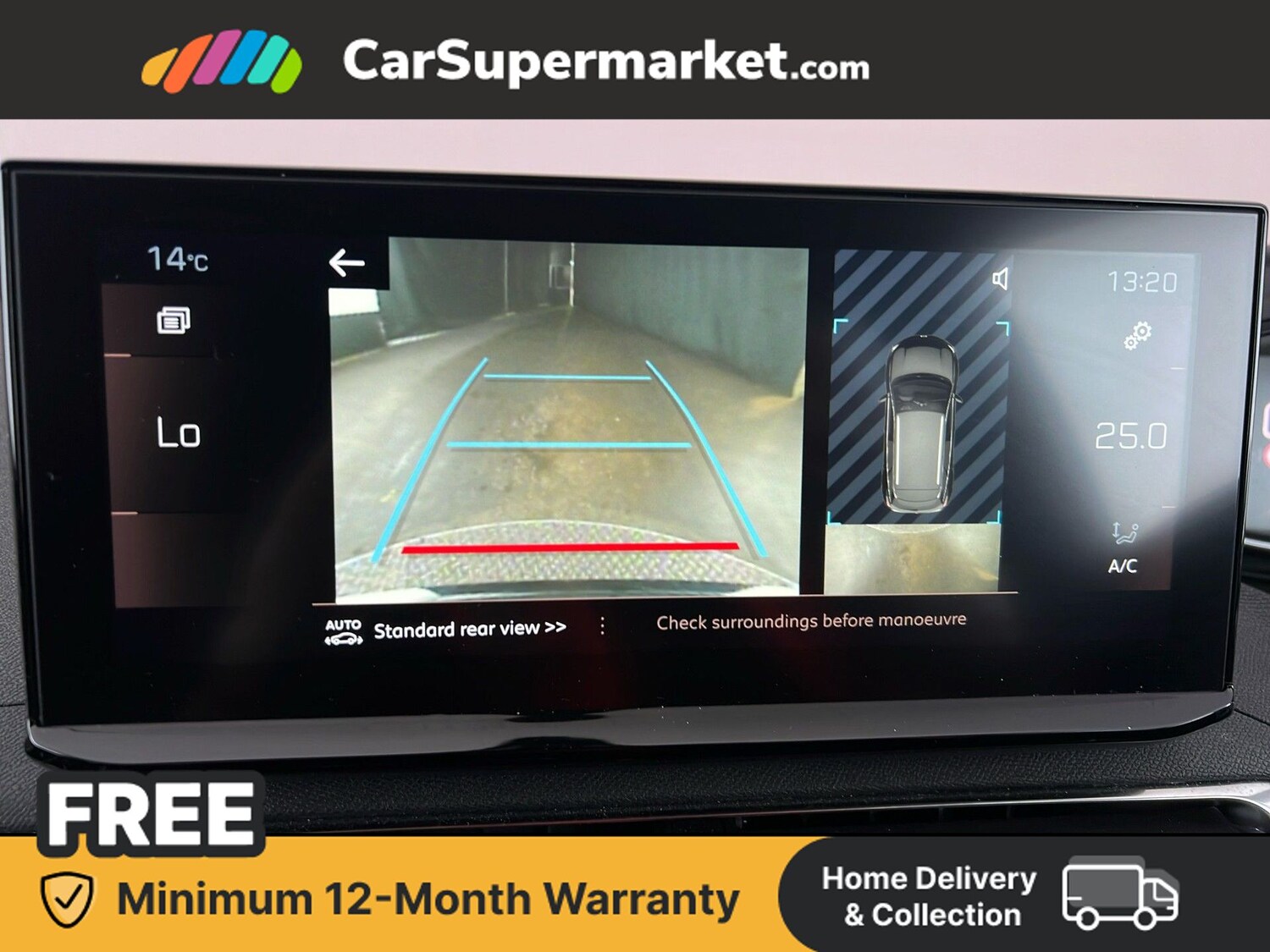 Used Peugeot 3008 2022 for sale - 77879093: Photo 24