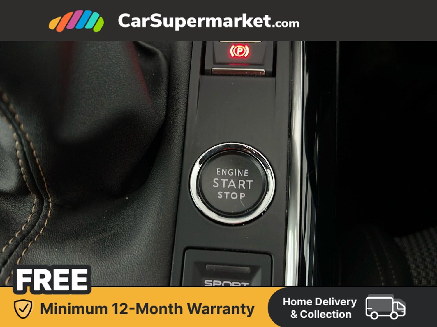 Used Peugeot 3008 2022 for sale - 77879093: Photo 26