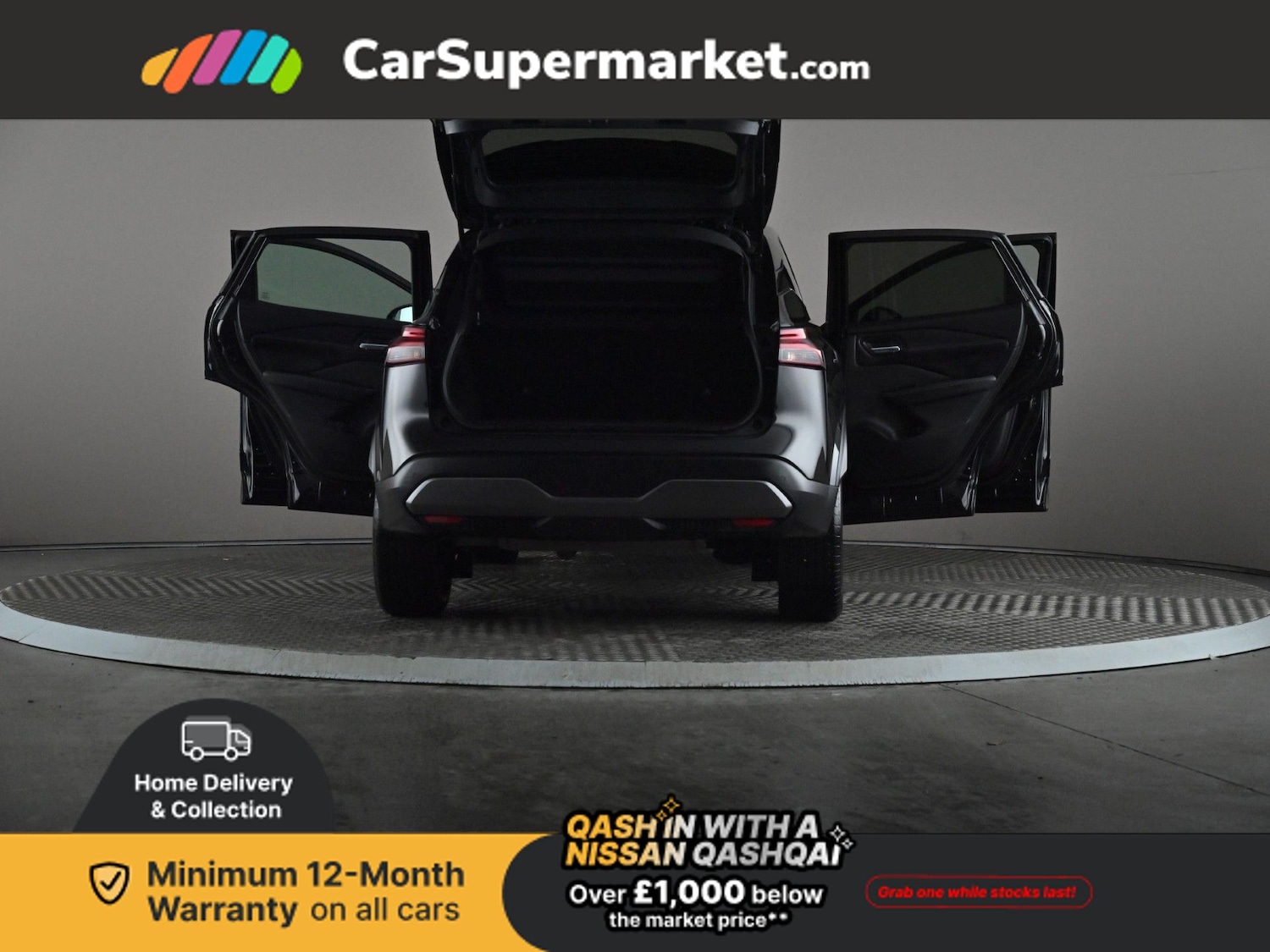 Used Nissan Qashqai 2022 for sale - 77138873: Photo 13