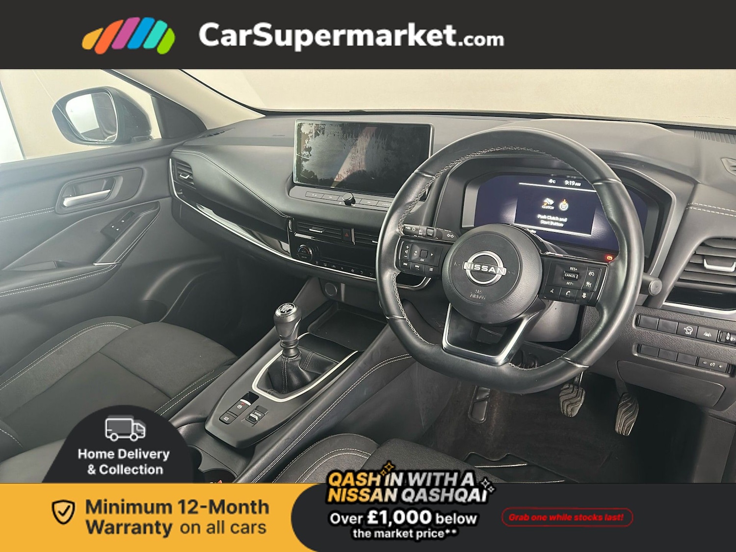Used Nissan Qashqai 2022 for sale - 77138873: Photo 15