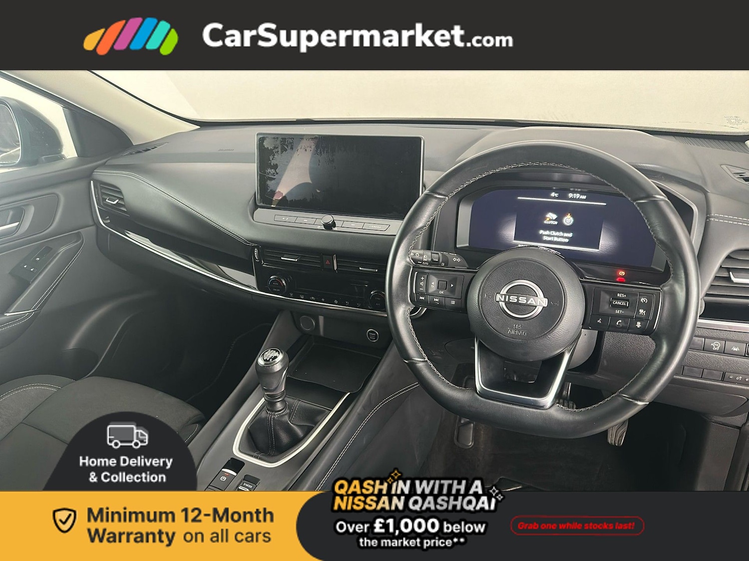 Used Nissan Qashqai 2022 for sale - 77138873: Photo 16