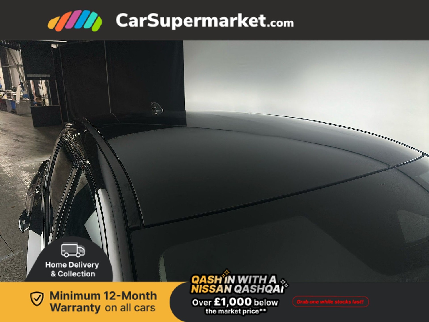 Used Nissan Qashqai 2022 for sale - 77138873: Photo 23