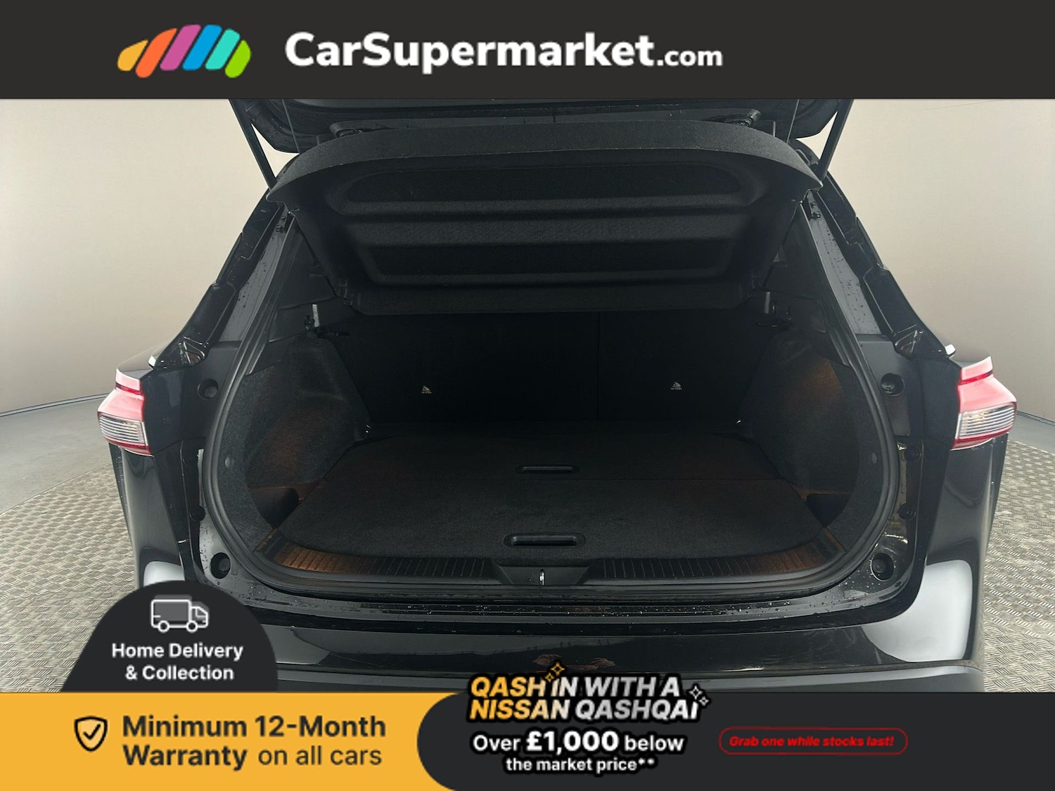 Used Nissan Qashqai 2022 for sale - 77138873: Photo 24