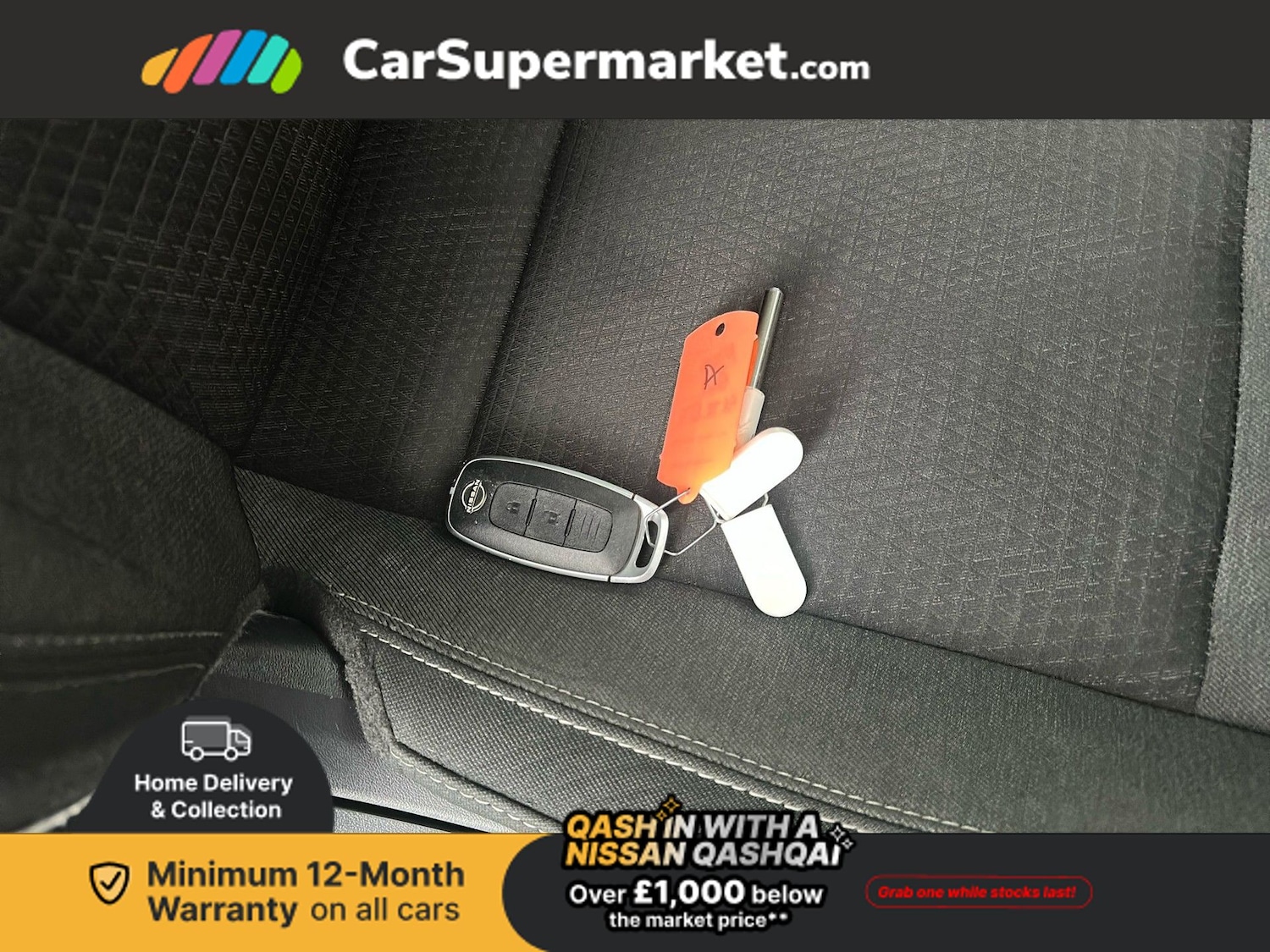 Used Nissan Qashqai 2022 for sale - 77138873: Photo 25