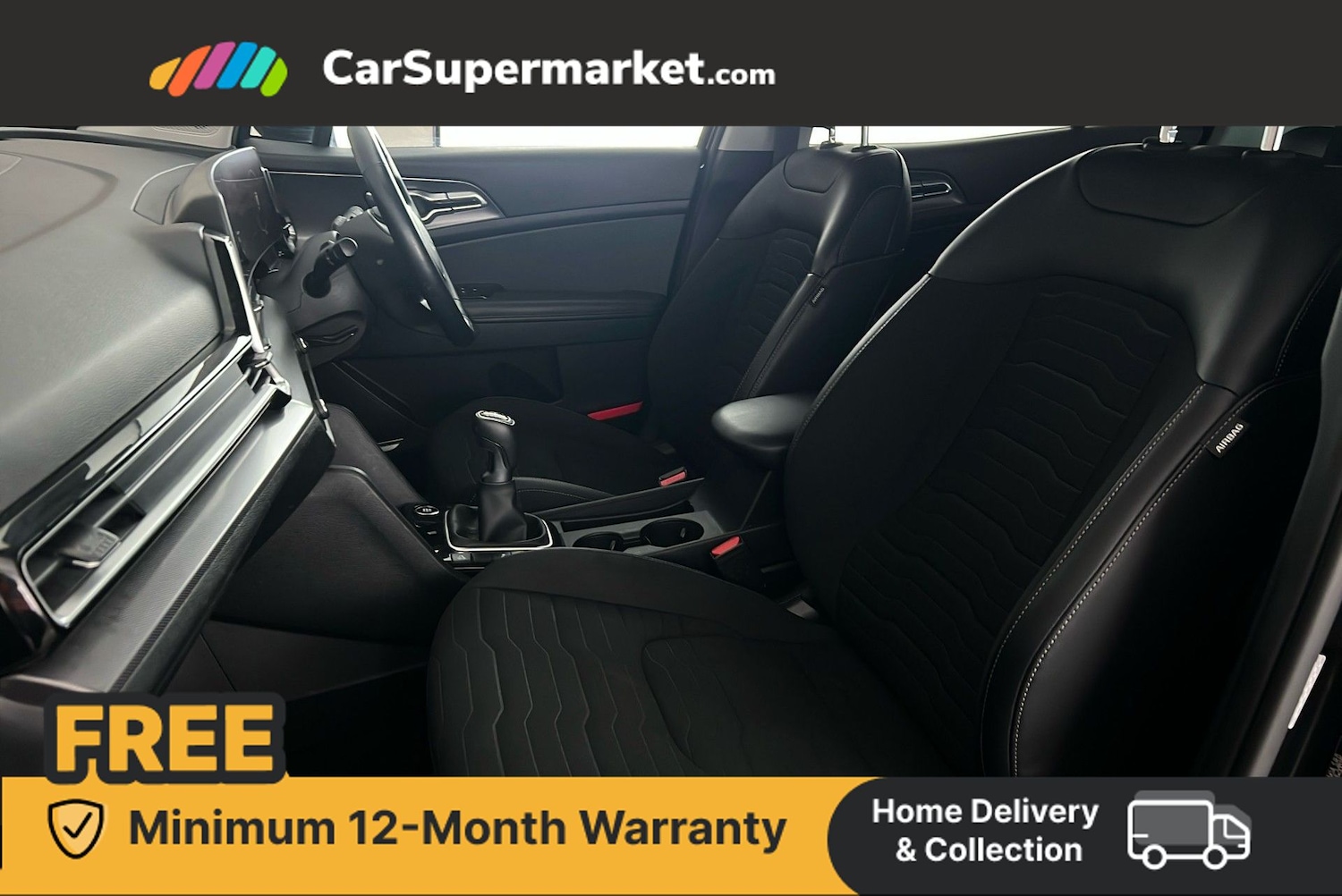 Used Kia Sportage 2022 for sale - 76341303: Photo 11