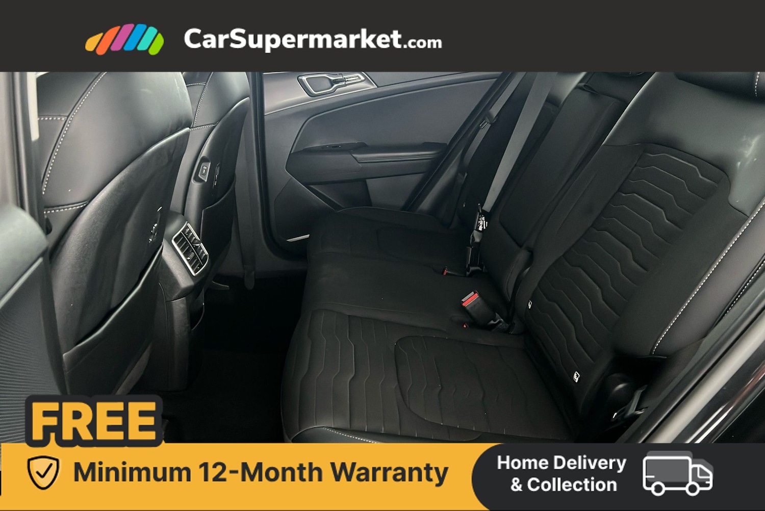 Used Kia Sportage 2022 for sale - 76341303: Photo 12