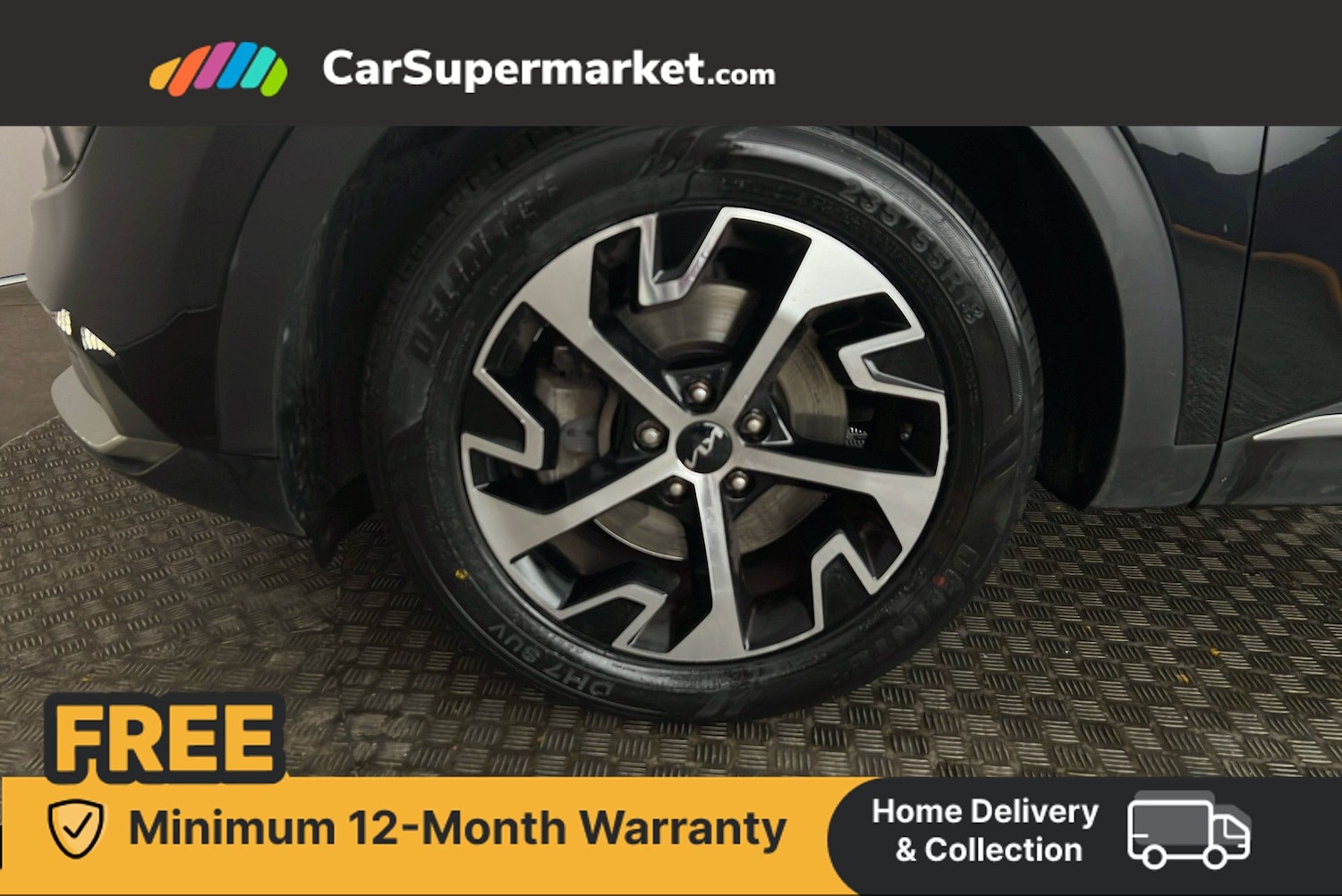 Used Kia Sportage 2022 for sale - 76341303: Photo 13
