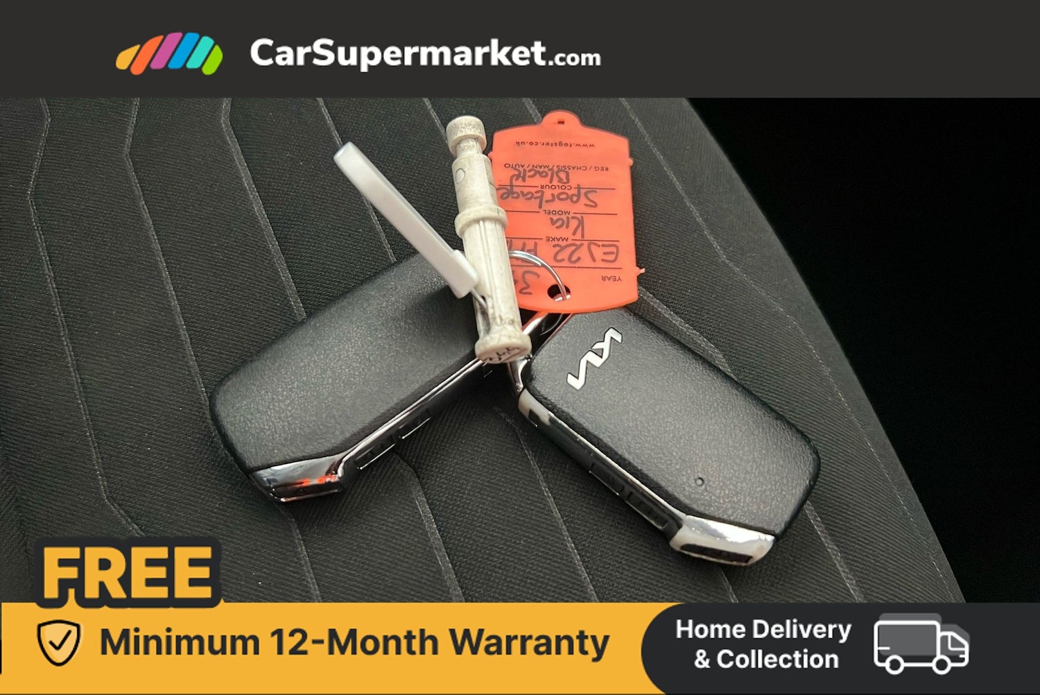 Used Kia Sportage 2022 for sale - 76341303: Photo 17