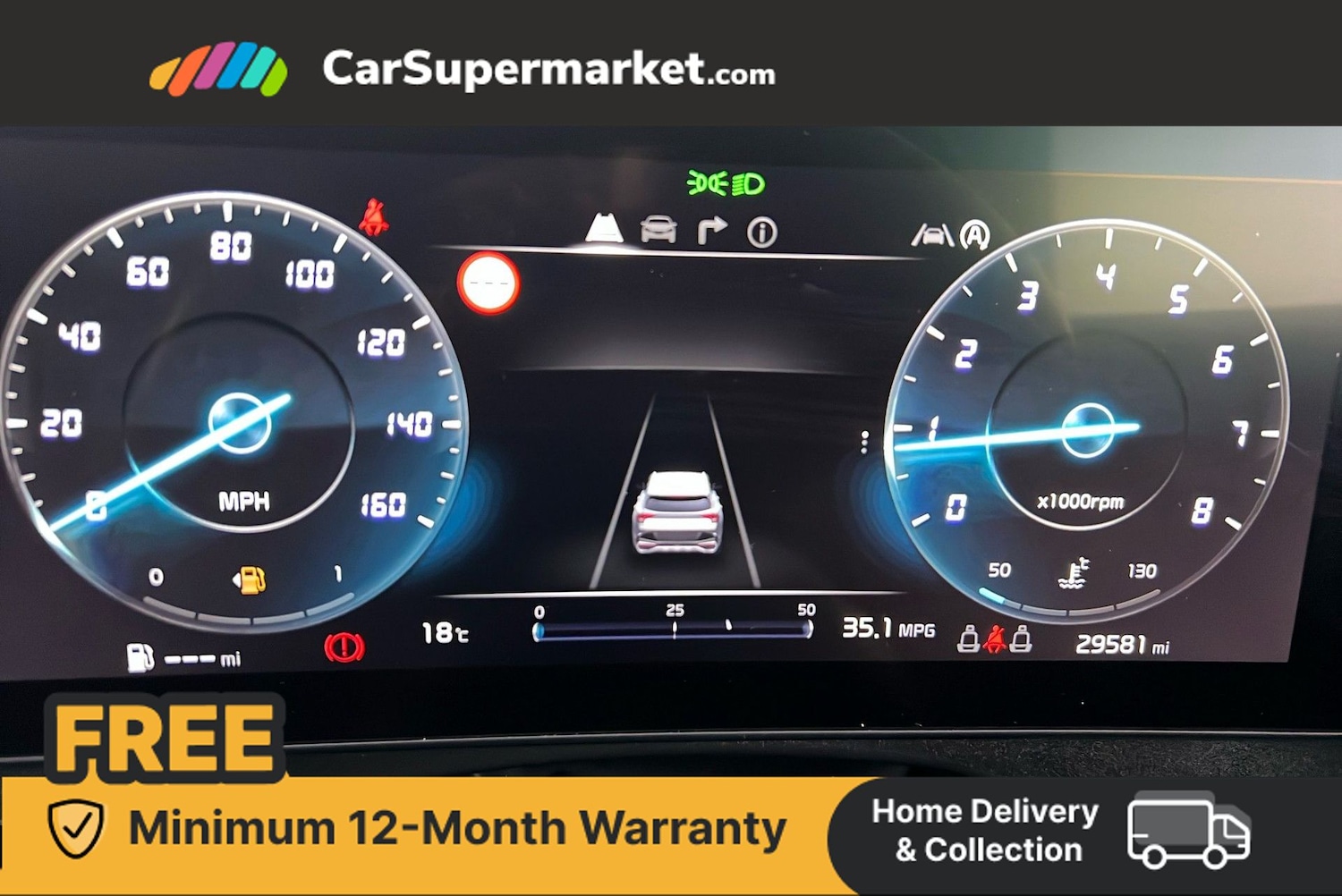 Used Kia Sportage 2022 for sale - 76341303: Photo 9