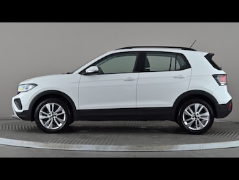 Used Volkswagen T-Cross 2024 for sale - 79090903: Photo