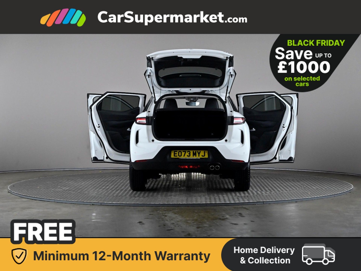 Used DS Automobiles DS 3 2023 for sale - 76739501: Photo 12