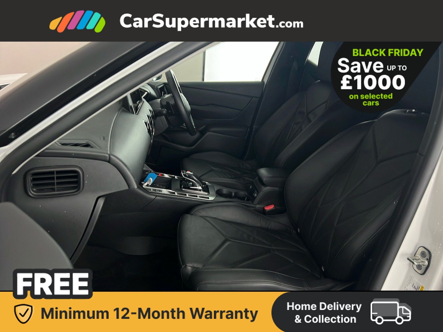 Used DS Automobiles DS 3 2023 for sale - 76739501: Photo 18