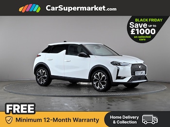 Used DS Automobiles DS 3 2023 for sale - 76739501: Photo