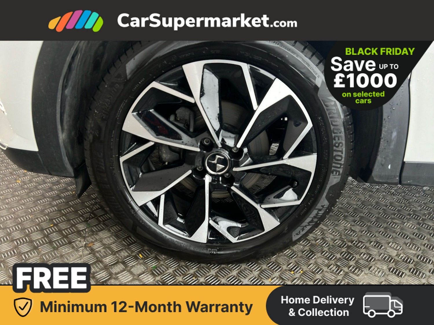 Used DS Automobiles DS 3 2023 for sale - 76739501: Photo 20