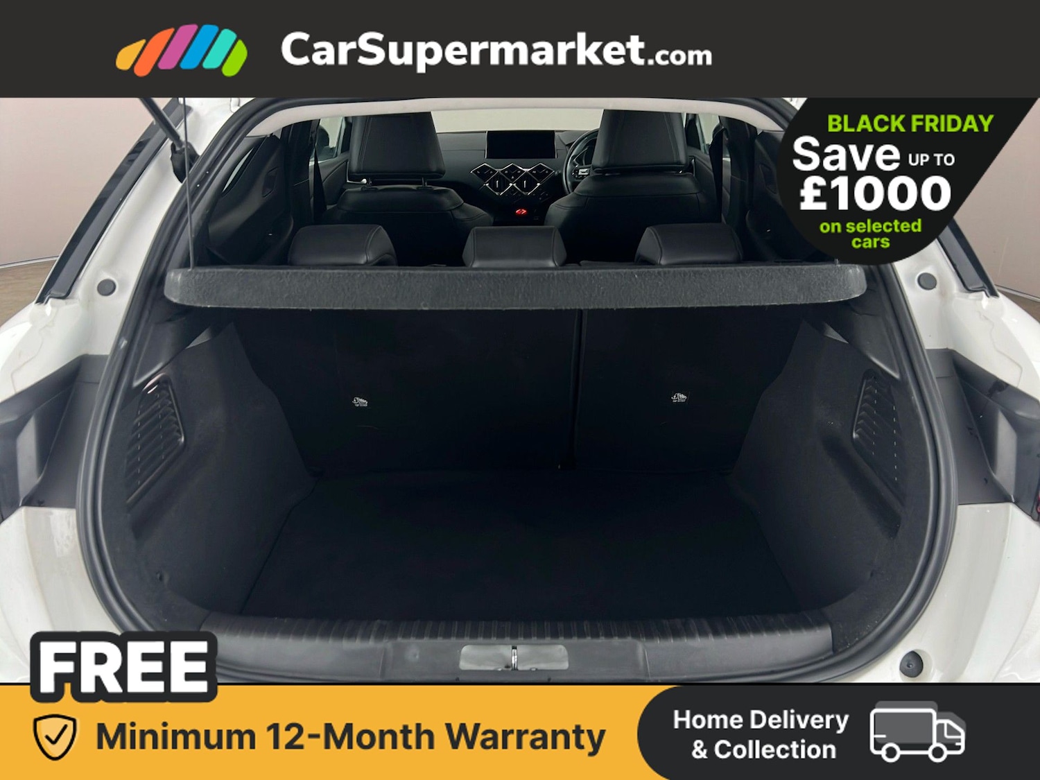 Used DS Automobiles DS 3 2023 for sale - 76739501: Photo 23