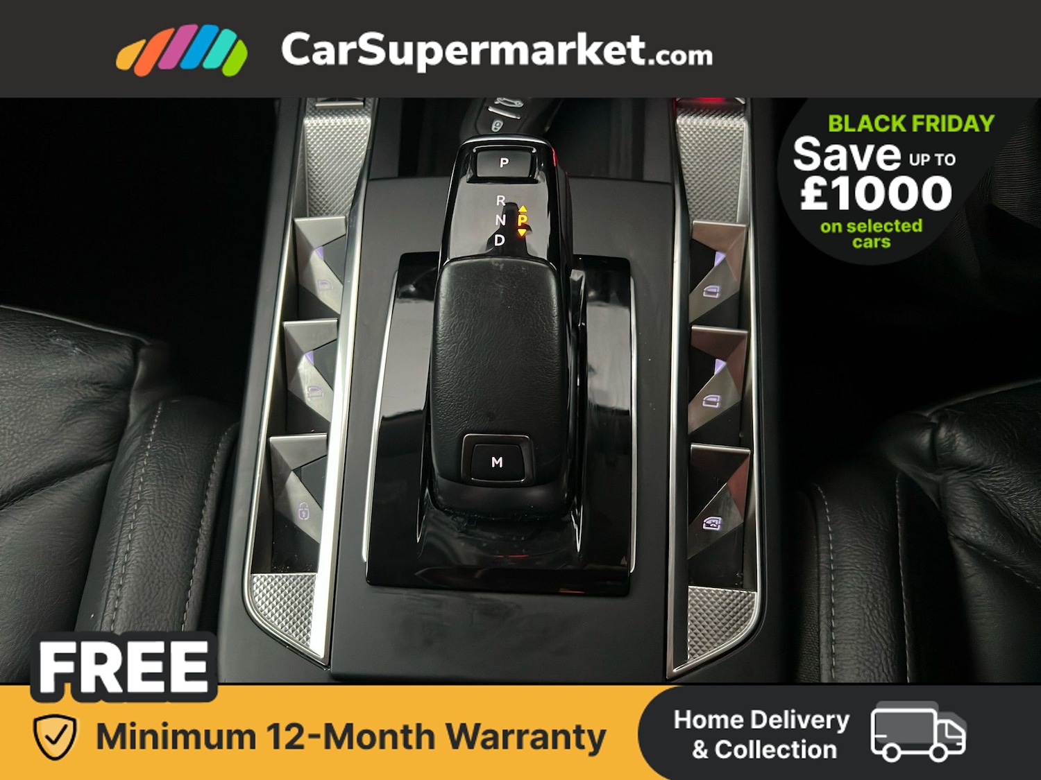 Used DS Automobiles DS 3 2023 for sale - 76739501: Photo 25